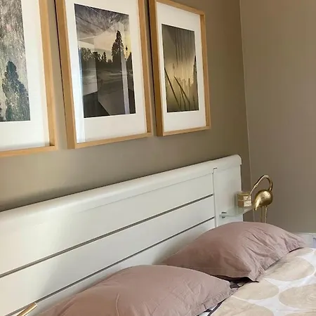 Viviane Bed & Breakfast *